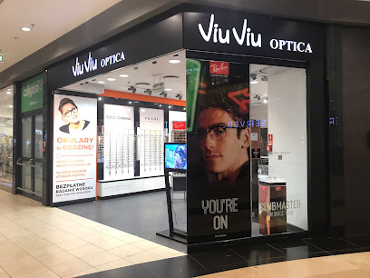 Viu Viu Optica/Soczewki24 - salon optyczny - Galeria Kaskada - ZAMKNIĘTY
