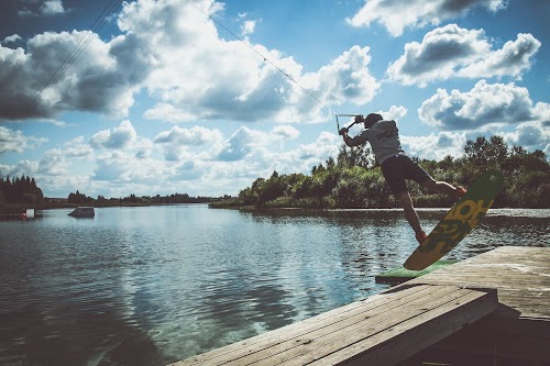 WakePond