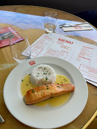 Photo n°30 de Bouillon Toulousain Panoramique-Hippodrome à Toulouse (Restaurant français)