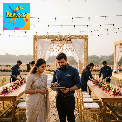 Planning a dream wedding, a fun birthday, or a high-impact corporate event in Madhapur? Kaaizens… post image