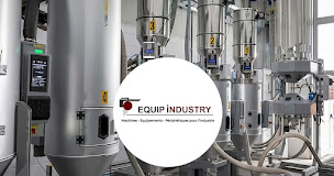 Photo n°1 de Equip Industry à Daoulas (Fournisseur de refroidisseur d'eau)
