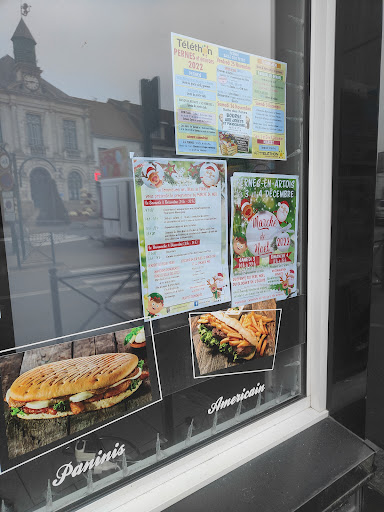 Photo 1 - Friterie LBF