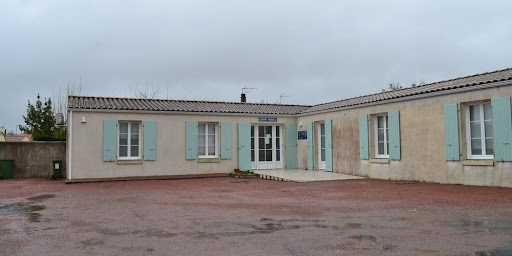 cabinet médical : M. Camberlein, M.Lafitte
