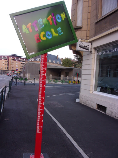 Nursery School Poincaré Et Périscolaire. - Thumbnail