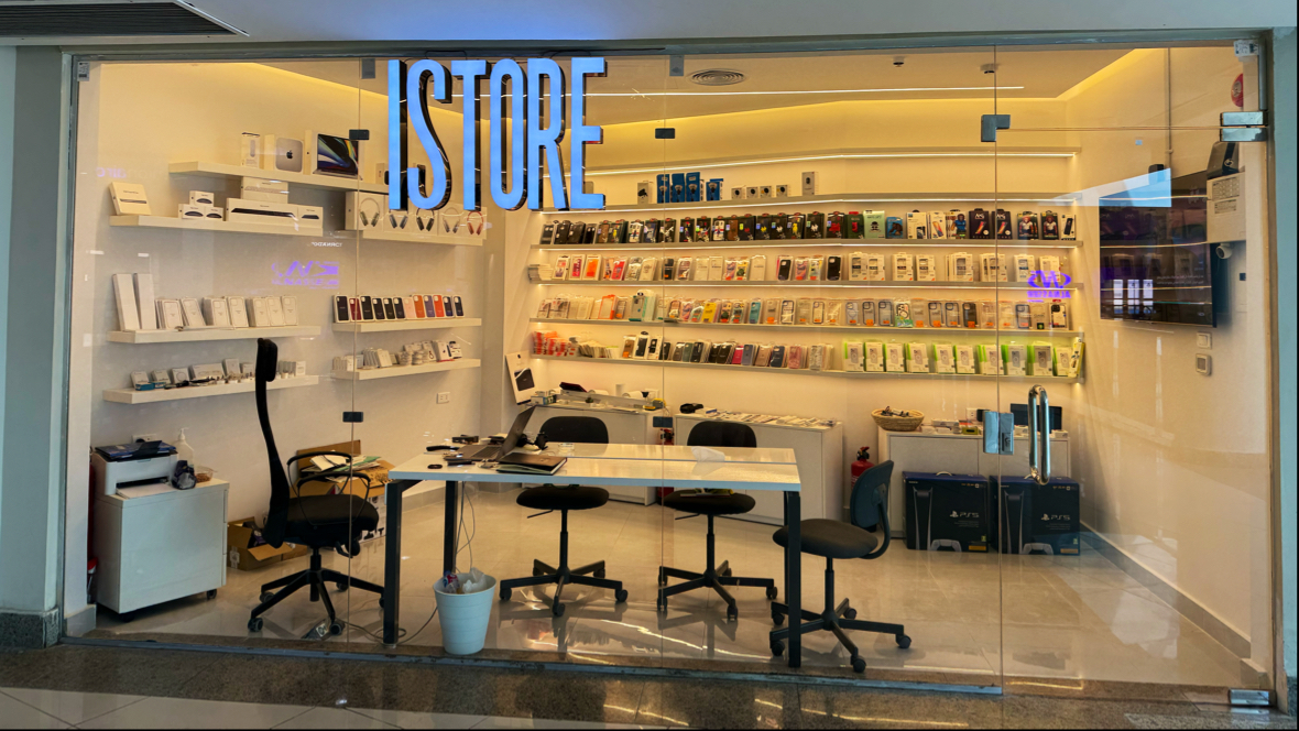 ISTORE | Apple Products & Services - صورة 2