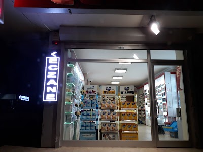 Tayfun Pharmacy