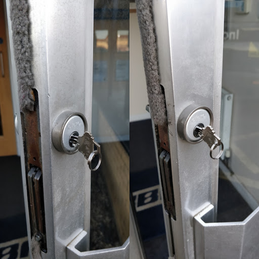 HT Locksmiths - Thumbnail