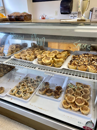 Kitchen’s Buttertarts - Thumbnail