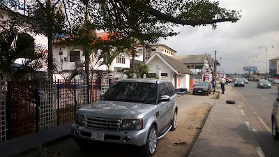 Photos of Kia Service Centre (Dana Motors)