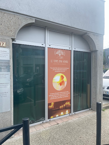 Cabinet paramédical Danton, 17 Rue Georges Danton, 45800 Saint-Jean-de-Braye