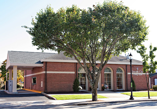 Jewett City Savings Bank