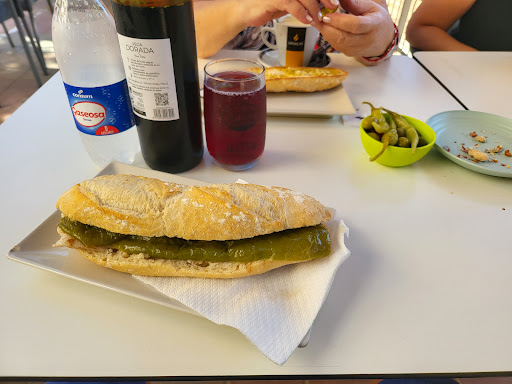 Restaurante Itaca - Visual