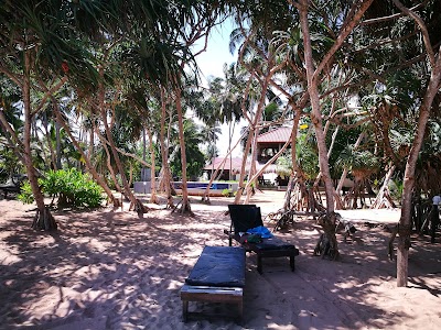 Photos of Sanjis - The Seaside Cabanas