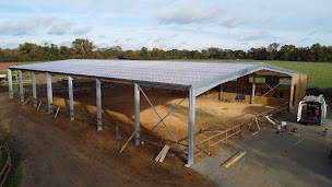 Photo n°15 de Le Péron Constructions à Squiffiec (Entreprise de construction)