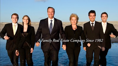 Photos of The Lund Team