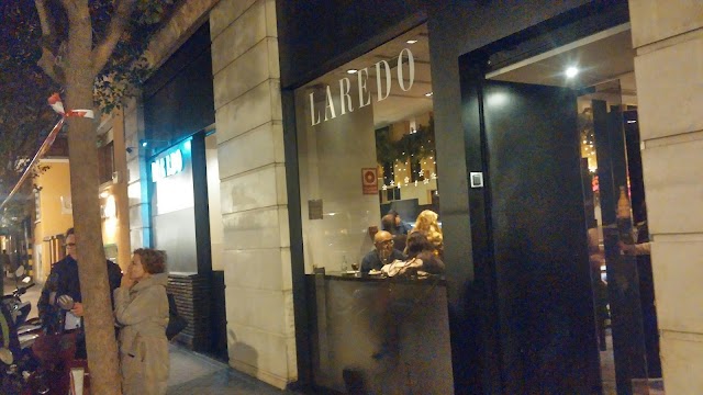 Taberna Laredo Restaurant