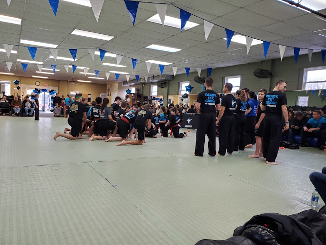 The Growth Dojo - karate in Sewell, New Jersey