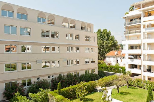 Photo de Ehpad Floribunda Mandelieu à Mandelieu-la-Napoule (06210)