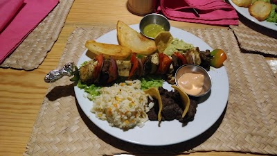 Photos of Restaurante La Caoba