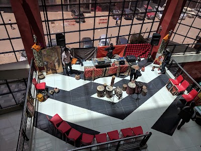 Photos of Lavington Mall