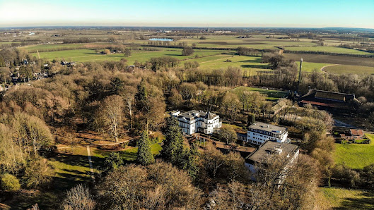 Fletcher Landgoed Hotel Avegoor Zutphensestraatweg 2, 6955 AG Ellecom, Nederland
