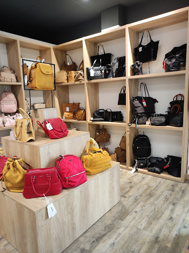 GDC - Carcassonne - Chaussures & Maroquinerie - Thumbnail