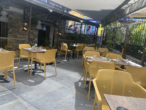 Photo 1 - La Pizz'à Maë