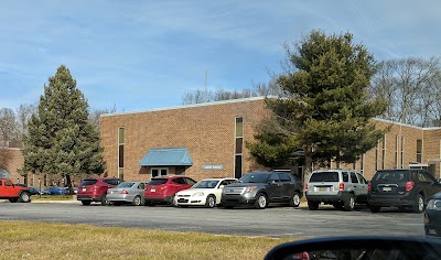 Harris School of Business (Wilmington, DE)