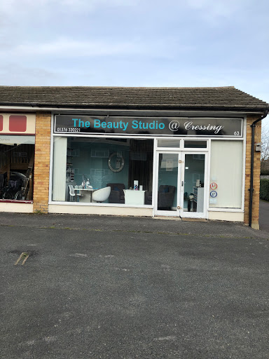 The Hair Studio @ Cressing