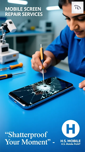 Unlock Exclusive Offers on Best Selling Mobile Screen Repair Services in Surat! post image