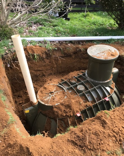 Plumbing Works - Tauranga