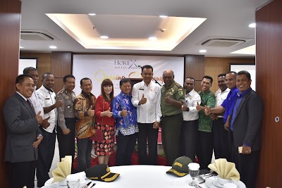 Photos of Horex Hotel Sentani