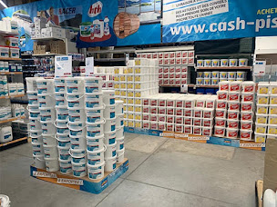 Photo n°3 de Cash Piscines à Publier (Service de réparation de piscines)