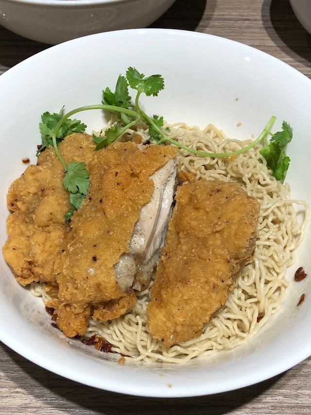 Jia Xiang Kuching Restaurant