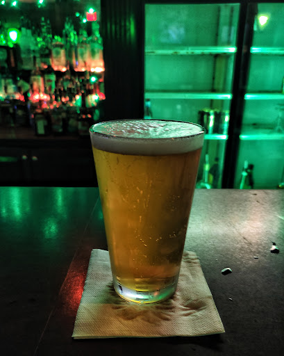 Durty Murphy's - Visual