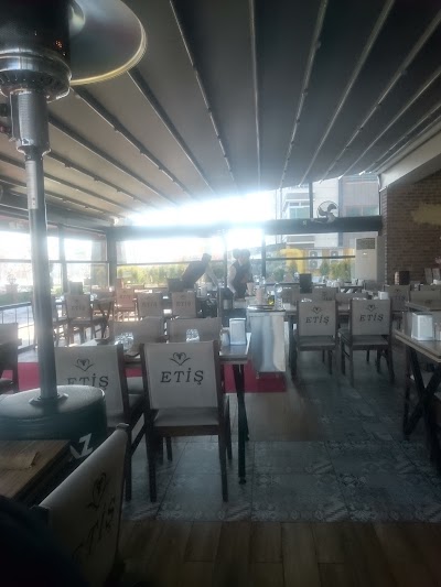 Photos of Etiş lahmacun