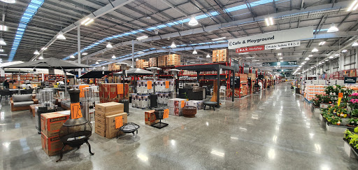 Bunnings Warehouse Westgate - Thumbnail