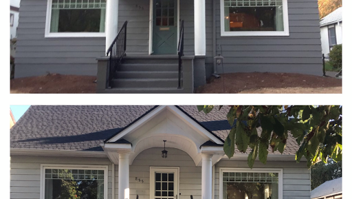 Allwaze painting LLC