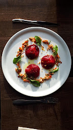 Photo n°7 de La table de St Goustan à Auray (Restaurant français)