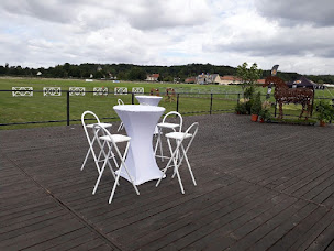 Photo n°6 de Michel Location à Gouvieux (Service de location de matériel de soirée)