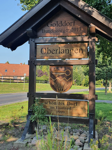 Oberlangen Im Dreieck - Thumbnail