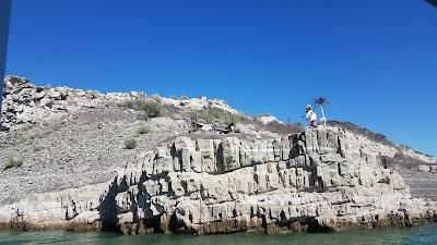 Elephant Butte Reservoir