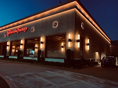 The Cheesecake Factory