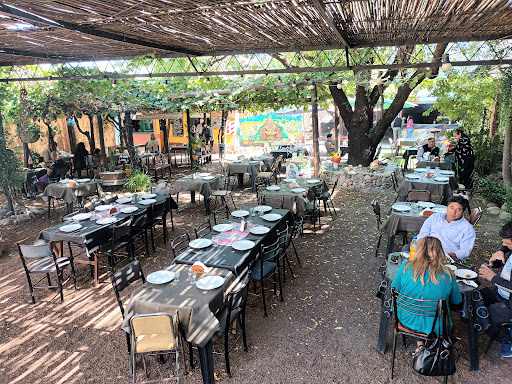 Patio Don Andrés
