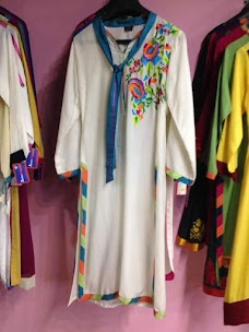 Fashion Land rahim-yar-khan Unnamed Rd