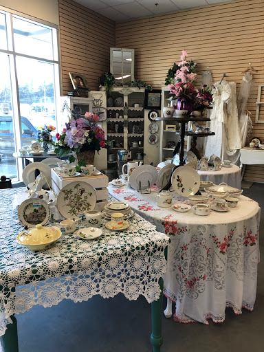 MCC Centre Thrift Shop - Thumbnail