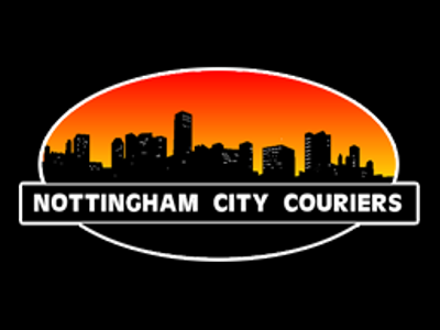 Nottingham City Couriers - Thumbnail
