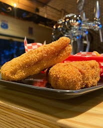 Photo n°35 de Bikers Caffè à Porto-Vecchio (Restaurant de hamburgers)