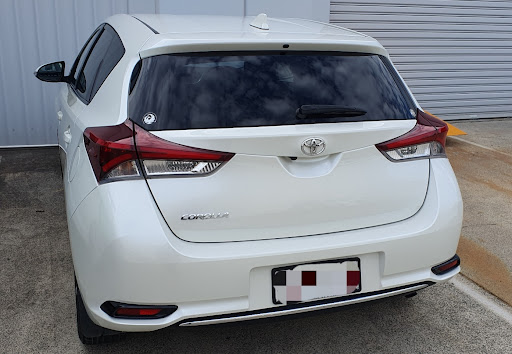 Signature Collision Centre Smash Repairs - Thumbnail