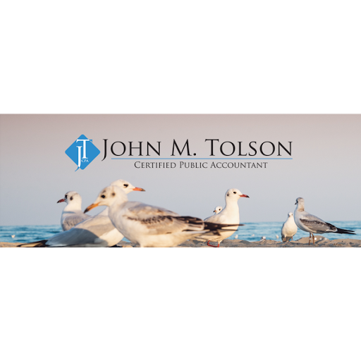 John M Tolson CPA - Thumbnail